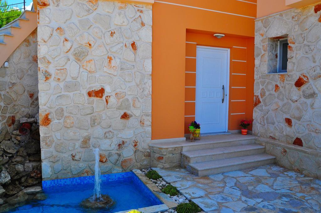 Pyrgos Zante Suites Alykanas  Exterior foto